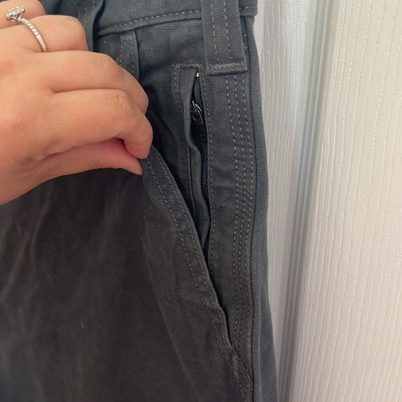Carhartt Straight Fit work pants #3 - Picture 3 of 5